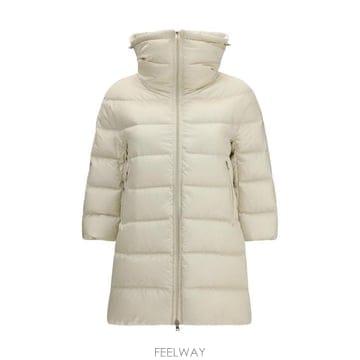 26FW 에르노 패딩 PI0001DIC12899 1200 CREAM