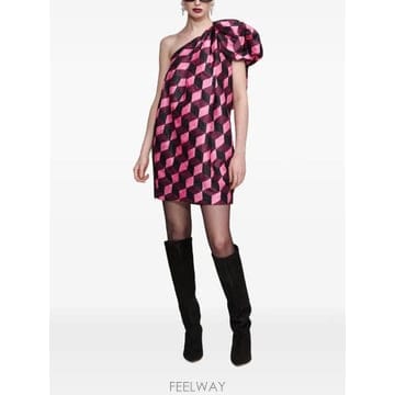 | Other Brand | 26 FW Essentiel Antwerp ī���� ������ ����Ʈ ����� �̴� �巹�� KARPENTER TP426 FW Essentiel Antwerp ī���� ������ ����Ʈ ����� ��