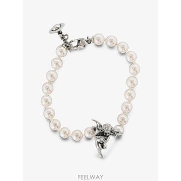 ViVienne westwood 26 FW ���ȿ���Ʈ��� ü�� �� �극�̽��� 6103009H02P235 TP45971368826 FW ���ȿ���Ʈ��� ü�� �� �극�̽��� 6103009H02P2
