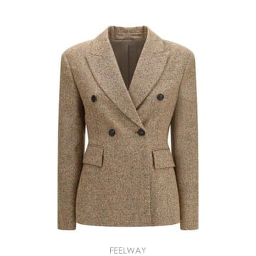 Brunello Cucinelli 26FW ���ڷ� ��ġ�ڸ� ���� MD0027246 C016 BEIGE26FW ���ڷ� ��ġ�ڸ� ���� MD0027246 C016 BEIGE