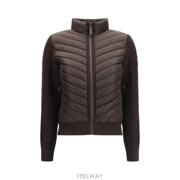 Canada Goose 26FW ĳ���ٱ��� ���̺긴�� ��Ʈ ���� 6830L 9284 BROWN26FW ĳ���ٱ��� ���̺긴�� ��Ʈ ���� 6830L 9284 BROWN