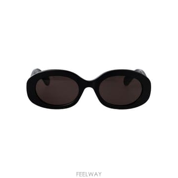 26SS 끌로에 선글라스 CH0258S 001 black
