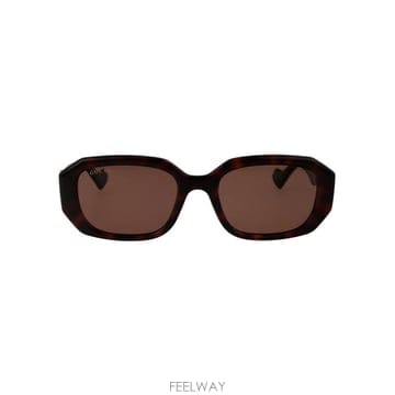 26SS 구찌 선글라스 GG1535S 002 brown