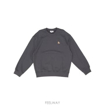 Maison Kitsune 26FW ����Ű���� ������ MRMJS14KM0341 0585 GREY26FW ����Ű���� ������ MRMJS14KM0341 0585 GREY