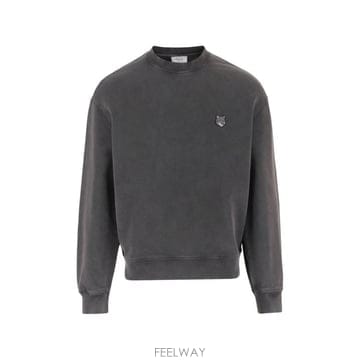 Maison Kitsune 26FW ����Ű���� ������ PM00304KMBIT4 0519 BLACK26FW ����Ű���� ������ PM00304KMBIT4 0519 BLACK