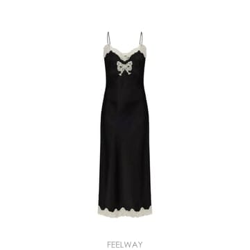 | Other Brand | 26 FW LoveShackFancy �ι̶� ���̽� Ʈ���� �ƽ� �巹�� D32373600 TP4596888126 FW LoveShackFancy �ι̶� ���̽� Ʈ���� �ƽ� �巹�� 