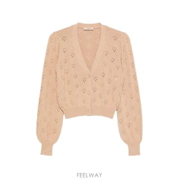 | Other Brand | 26 FW TWINSET ������ ��Ʈ ��Ʈ ��Ƽ�� ����� 262TP3023 TP45800967826 FW TWINSET ������ ��Ʈ ��Ʈ ��Ƽ�� ����� 262TP3023