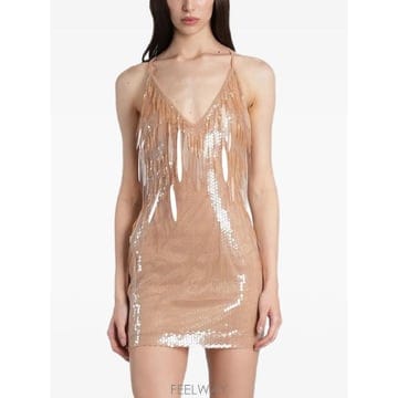 | Other Brand | 26 FW David Koma ���� ��� ������ �巹�� SS26DK20DA TP45529555726 FW David Koma ���� ��� ������ �巹�� SS26DK20DA TP