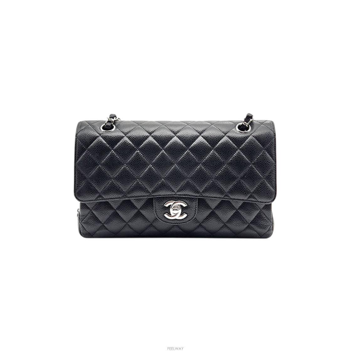 CHANEL ���� ĳ��� Ŭ���� �̵� L282785���� ĳ��� Ŭ���� �̵� L282785