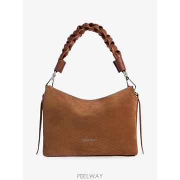 | Other Brand | 26 FW Coccinelle ���� ���� �극�̵�� �ڵ� ��� �� E1P6P580101 TP45738906226 FW Coccinelle ���� ���� �극�̵�� �ڵ� ��� �� E1P