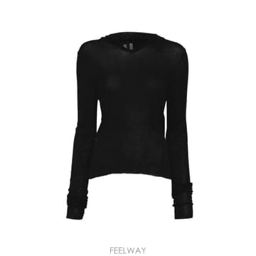 Rick Owens 26 FW �������� ���� ��Ʈ �ĵ�Ƽ RP02F5210MR09 TP45827093226 FW �������� ���� ��Ʈ �ĵ�Ƽ RP02F5210MR09 TP458270