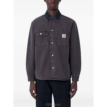 Carhartt 26 FW Į��Ʈ ��ġ �ΰ� ��ġ �������� I036262 TP45968831626 FW Į��Ʈ ��ġ �ΰ� ��ġ �������� I036262 TP4596883