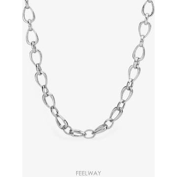 | Other Brand | 26 FW AUREE JEWELLERY ������ ���ε�� ��ũ ��ũ���� EGERTONSILVERLINKNECK26 FW AUREE JEWELLERY ������ ���ε�� ��ũ ��ũ���� EG