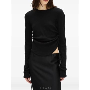 Ann Demeulemeester 26 FW �ص���̽��� ��Ʈ ��Ŭ Ƽ���� B0014242FA659 TP45906831826 FW �ص���̽��� ��Ʈ ��Ŭ Ƽ���� B0014242FA659 TP45