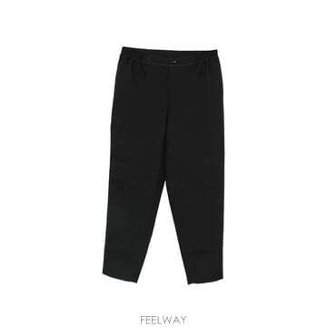 26 FW 꼼데가르송 밴딩 웨이스트밴드 팬츠 FQP507 TP455293362