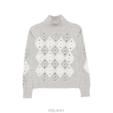 | Other Brand | 26 FW ERMANNO FIRENZE  �ư��� ũ�μ� ��Ʈ ������ D49EM016E55 TP4594013626 FW ERMANNO FIRENZE  �ư��� ũ�μ� ��Ʈ ������ D49EM