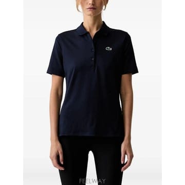 26 FW 라코스테 로고 패치 폴로 셔츠 PF0081 TP459674961