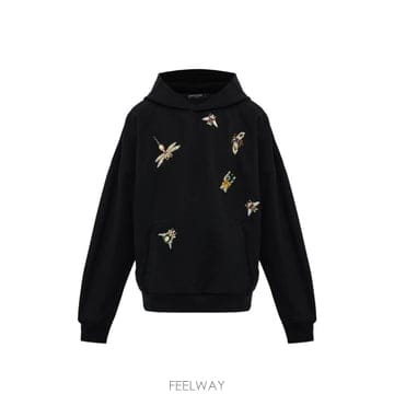 Balmain 26 FW �߸� ���ø��� ��� ��ư �ĵ�Ƽ HH1JT275PD58 TP45669751026 FW �߸� ���ø��� ��� ��ư �ĵ�Ƽ HH1JT275PD58 TP45