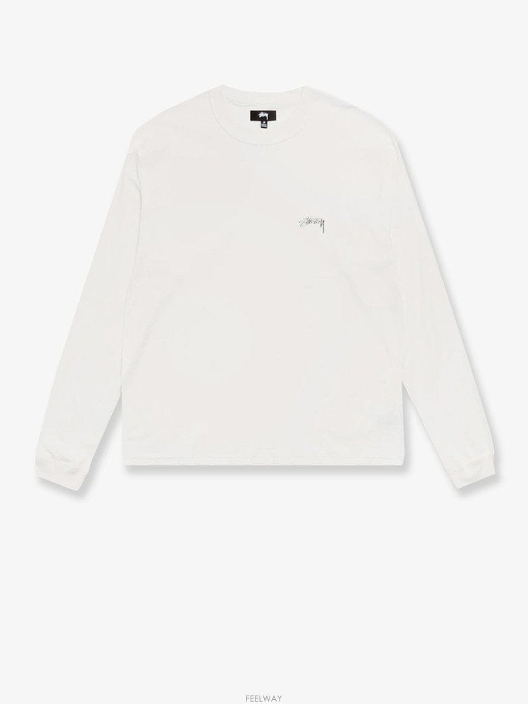 STUSSY ������ ��ư Ƽ���� 11403331201 B0652489760������ ��ư Ƽ���� 11403331201 B0652489760