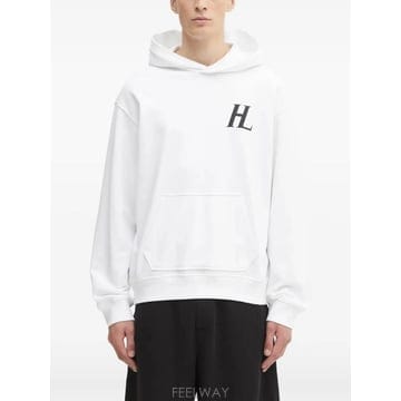 Helmut Lang 26 FW �﹫Ʈ�� �ΰ� ����Ʈ �ĵ�Ƽ P04HM508 TP45900597026 FW �﹫Ʈ�� �ΰ� ����Ʈ �ĵ�Ƽ P04HM508 TP459005970
