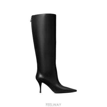 Tory Burch 26 FW �丮��ġ Charlie leather boots 186846 TP45967347926 FW �丮��ġ Charlie leather boots 186846 TP45967347