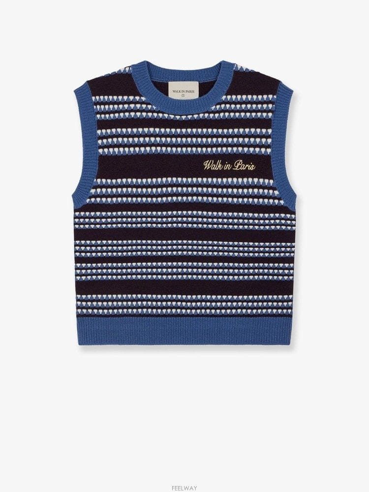 | Other Brand | WALK IN PARIS ��Ʈ ����Ʈ BLUEWOOLSTRIPEDS B0652489767WALK IN PARIS ��Ʈ ����Ʈ BLUEWOOLSTRIPEDS B0652489767