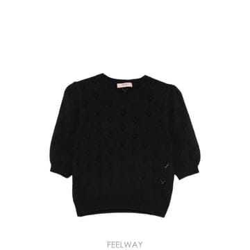 | Other Brand | 26 FW TWINSET ��Ʈ ������ �ݼҸ� ������ 262TP3020 TP45907241026 FW TWINSET ��Ʈ ������ �ݼҸ� ������ 262TP3020 TP45