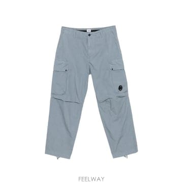 26 FW CP컴퍼니 카고 포켓 쇼츠 20CMPA128A110325G809 TP456049326