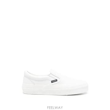 26 FW 꼼데가르송 옴므 슬립온 스니커즈 HQK103 TP455322918