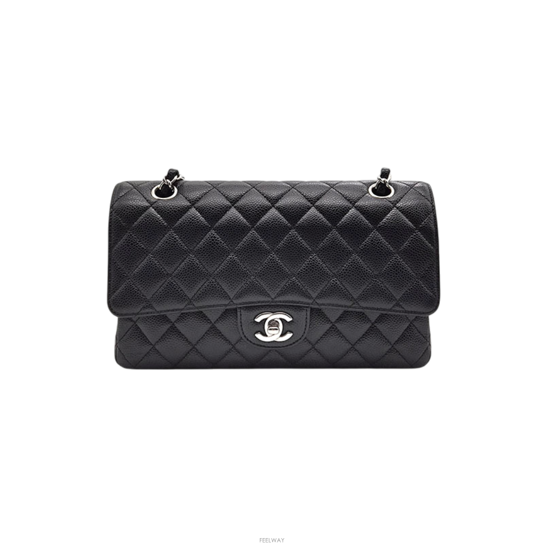 CHANEL ���� ĳ��� Ŭ���� �̵� L517304���� ĳ��� Ŭ���� �̵� L517304