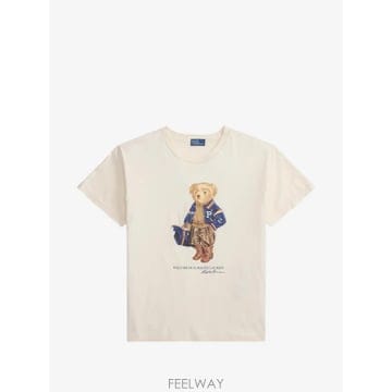 Ralph Lauren 26 FW ���� �����η� ���� ����Ʈ Ƽ���� 211B17774001 TP45957298026 FW ���� �����η� ���� ����Ʈ Ƽ���� 211B17774001 TP