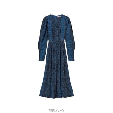 | Other Brand | 26 FW TWINSET ������ ����Ʈ ũ�� �� �� �巹�� 262TT2601 TP45798957126 FW TWINSET ������ ����Ʈ ũ�� �� �� �巹�� 262TT260