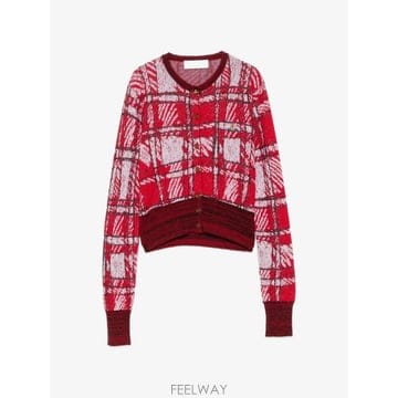 ViVienne westwood 26 FW ���ȿ���Ʈ��� ��ũ���� üũ ����� 18030086C00A1 TP45528515526 FW ���ȿ���Ʈ��� ��ũ���� üũ ����� 18030086C0