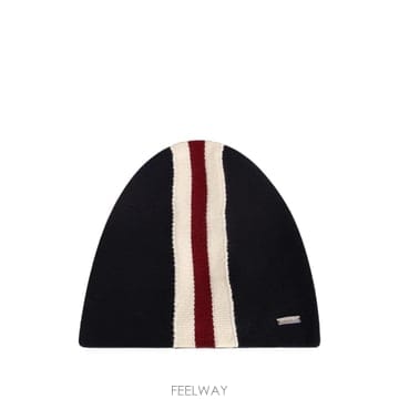 26 FW 디스퀘어드2 스트라이프 디테일 비니 KNM023401W00001M695 TP459668828