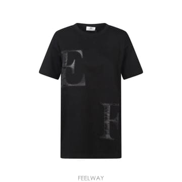 Elisabetta Franchi 26 FW Elisabetta Franchi ���� ���ø��� Ƽ���� MA67P61E2 TP45634148226 FW Elisabetta Franchi ���� ���ø��� Ƽ���� MA67P61E
