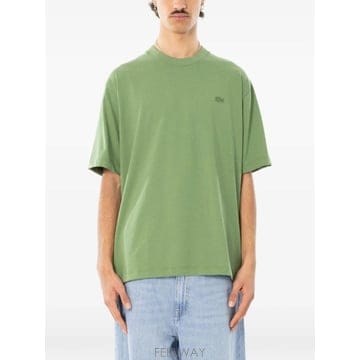 LACOSTE 26 FW ���ڽ��� ��ư Ƽ���� TH7744 TP45852357326 FW ���ڽ��� ��ư Ƽ���� TH7744 TP458523573