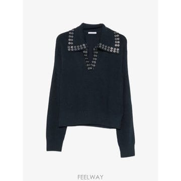 | Other Brand | 26 FW Patrizia Pepe ���Ϸ� ��� ���� ��Ʈ ������ 8K0000KK006CB23 TP4563326 FW Patrizia Pepe ���Ϸ� ��� ���� ��Ʈ ������ 8K000