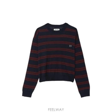 Zadig&Voltaire 26 FW ���غ��׸� �������� 100  ĳ�ù̾� ������ KWSW03029 TP45528253626 FW ���غ��׸� �������� 100  ĳ�ù̾� ������ KWSW0