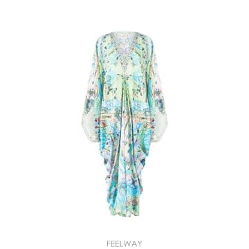 | Other Brand | 26 FW Camilla �̵弭�� �÷η� ���� V�� �ƽ� �巹�� 40201 TP45966842226 FW Camilla �̵弭�� �÷η� ���� V�� �ƽ� �巹�� 402