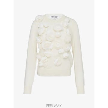 Comme des Garcons 26 FW �ĵ������� �÷η� ���ø��� ������ RQN520 TP45528237926 FW �ĵ������� �÷η� ���ø��� ������ RQN520 TP45528