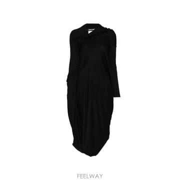 Junya Watanabe 26 FW �ؾ� ��Ÿ���� ���Ī �巹���� �巹�� JRO016051 TP45966822726 FW �ؾ� ��Ÿ���� ���Ī �巹���� �巹�� JRO016051 T