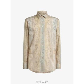 ETRO 26 FW ��Ʈ�� �θ� ������ ����Ʈ ��ư ���� MRIB000199SP5A6 TP45913956326 FW ��Ʈ�� �θ� ������ ����Ʈ ��ư ���� MRIB000199