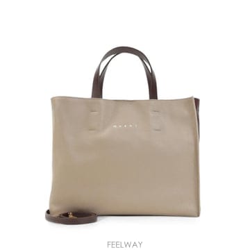 Marni 26 FW ������ �ΰ� ����Ʈ ��Ʈ �� SHMP0069R0P6533 TP45968568426 FW ������ �ΰ� ����Ʈ ��Ʈ �� SHMP0069R0P6533 TP459