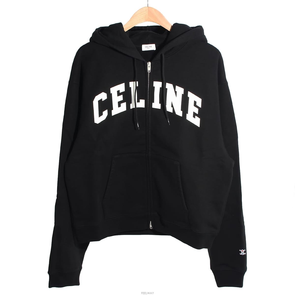 CELINE 26FW ������ �ΰ� ��ư �ĵ� ���� ���� RY11H1233 38AW26FW ������ �ΰ� ��ư �ĵ� ���� ���� RY11H1233 38AW