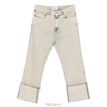 26 FW 코페르니 코튼 진 COPP122F2035MENGRY TP456038558