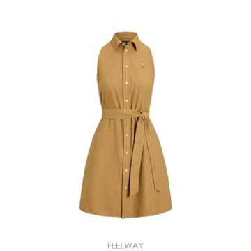 Ralph Lauren 26 FW ���� �����η� ��Ʈ �μҸ� �̴� �巹�� 211968897501 TP45852170926 FW ���� �����η� ��Ʈ �μҸ� �̴� �巹�� 2119688975