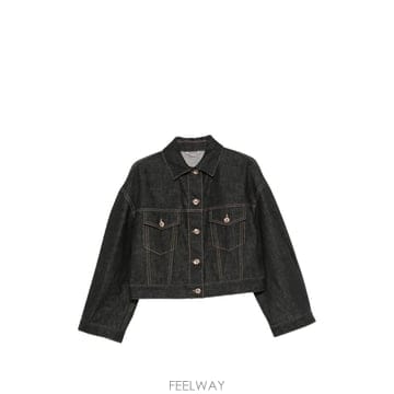 Brunello Cucinelli 26 FW ���ڷ� ��ġ�ڸ� ��Ʈ��Ʈ ��Ƽġ ũ�� ���� ��Ŷ ML1347672PC002 TP4555398526 FW ���ڷ� ��ġ�ڸ� ��Ʈ��Ʈ ��Ƽġ ũ�� ���� ��