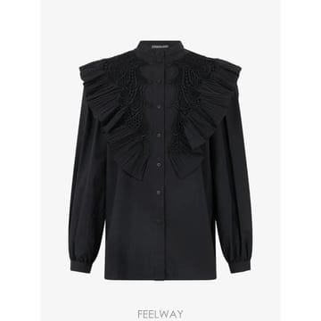 Alberta Ferretti 26 FW �˺���Ÿ�䷹Ƽ ���� ���̽� �г� ���� A02130126 TP45654629726 FW �˺���Ÿ�䷹Ƽ ���� ���̽� �г� ���� A02130126 T