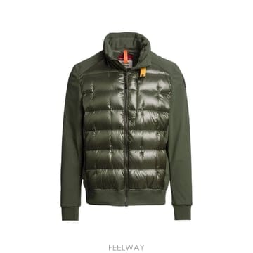 Parajumpers 26 FW �Ķ����۽� ��Ƽ ���� ���̺긮�� ��Ŷ 26WMPMHYTY01P11 TP45654475526 FW �Ķ����۽� ��Ƽ ���� ���̺긮�� ��Ŷ 26WMPMHYTY0