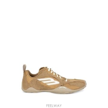 26 FW 발렌시아가 먼데이 울트라 레이스업 스니커즈 853508WMNDI TP455404383